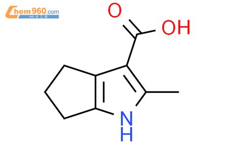 Tetrahydro Methyl Cyclopenta B Pyrrole