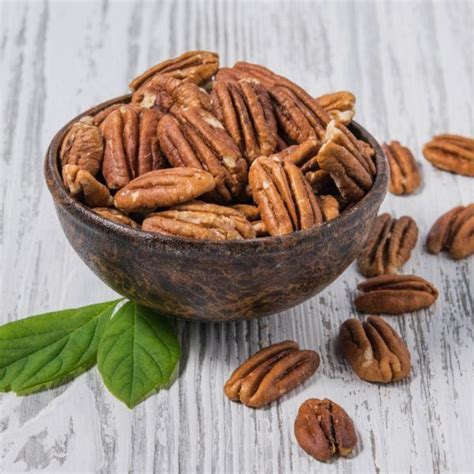 Пекан очищенный 1кг - купить с доставкой по выгодным ценам в интернет ...