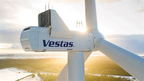 Vestas And Mitsubishi Heavy Industries Strengthen Partnership In