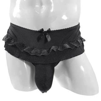 Men S Lace Lingerie 1 000 Styles Free Shipping