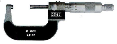 Digital Micrometer (China Manufacturer) - Other Tools - Tools Products - DIYTrade China ...