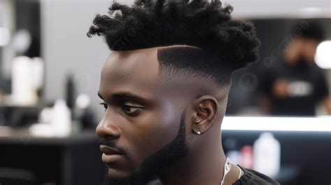 Fundo Penteados Pretos Para Homens 2019 Melhores Cortes De Cabelo