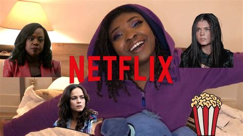 Top 5 Series Netflix À Voir Absolument Youtube