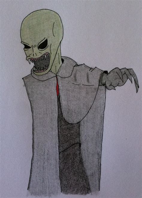 Goosebumps The Haunted Mask Ii By Theforbiddentenet On Deviantart