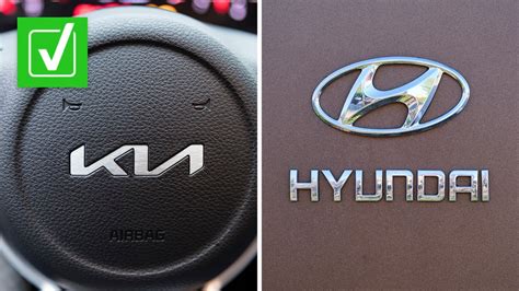 Hyundai Kia Recall Over 33 Million Vehicles Due To Fire Risk