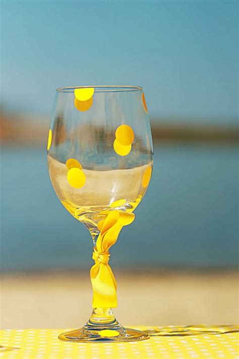 Kara S Party Ideas Song Inspired Yellow Polka Dot Bikini Party Kara S Party Ideas