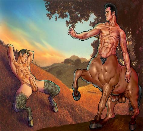 Post 702447 Centaur Greece Greekmythology Mythology Pan