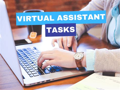 27 Virtual Assistant Tasks You Should Outsource Immediately