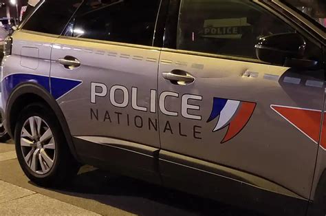 Métropole de Lyon un homme tué par balle en pleine rue à Givors