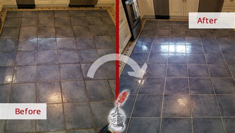 Regrout Tile Floor Before And After | Viewfloor.co