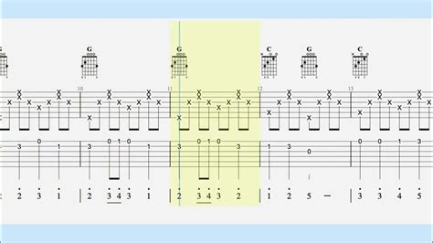 【双吉他谱】欢乐颂（贝多芬）简单吉他独奏double Guitar Scoreode To Joy Beethoven Simple