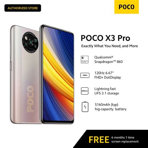 Poco X Pro Gb Gb Sutechconsultant Co Th