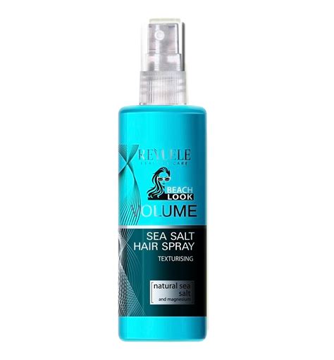 REVUELE HAIR SPRAY Sea Salt Texturising | Revuele