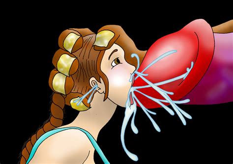 LaraBig By Bungakawa Hentai Foundry