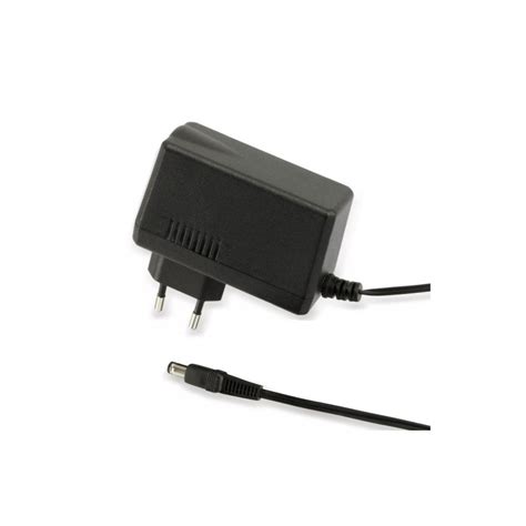 Plug-in Switching Power Supply 12V / 2A