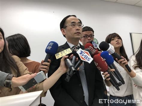 陳宗彥請辭後續 高檢署澄清南檢辦涉貪並無包庇吃案 Ettoday社會新聞 Ettoday新聞雲