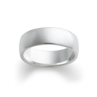 James Avery Sterling Silver Athena Narrow Band Style Ring Grams