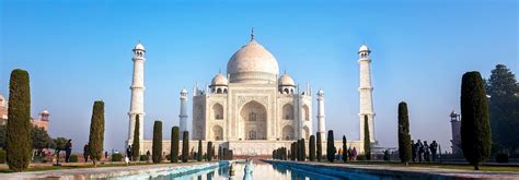 1 Day In Agra For First Timers Agra Itineraries Viator