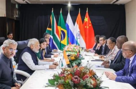 BRICS Summit 2024 Exploring Global Conflicts And Shifting Power Dynamics