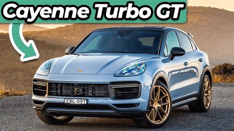 This Is The Quickest Porsche Suv Everand We Tested It Youtube