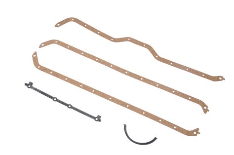 Crown Automotive Oil Pan Gasket Set For Jeep Vehicles