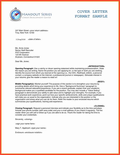 Business Letter Template Word Elegant Business Letter format In Ms Word ...