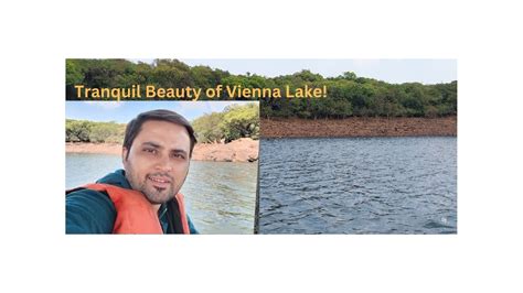 Mahabaleshwar Trip Exploring The Beauty Of Vienna Lake