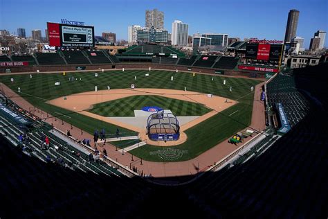 Opening Day Mlb 2023 Horarios Y Dónde Ver Los Partidos Del 30 De Marzo