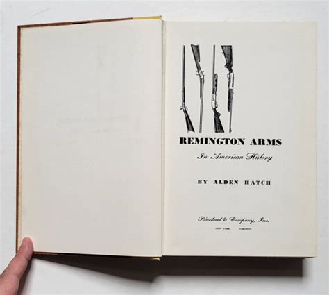 Remington Arms in American History – Sporting Classics Store