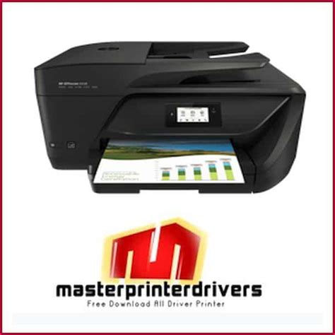 HP Deskjet GT 5810 Driver Download - Master Printer Drivers