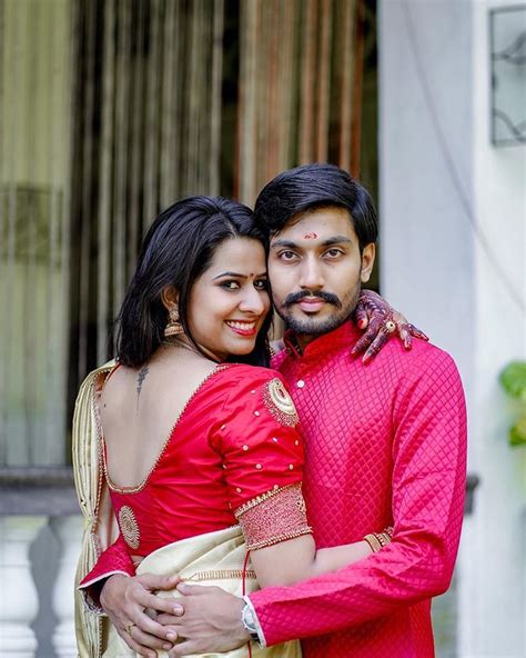 Kerala Wedding Styles On Instagram Send Or Tag Ur