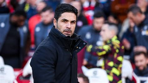 Arteta Looks To Avoid Arsenal Goalkeeper Issues In Future As He Eyes 17