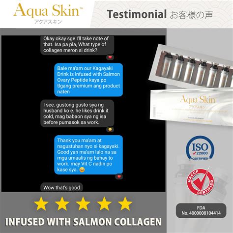 Unlock Radiant Skin and Strong Bones with Every Sip of Pure Aqua