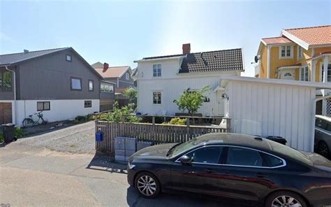 85 kvadratmeter stort hus i Kungshamn sålt för 4 650 000 kronor