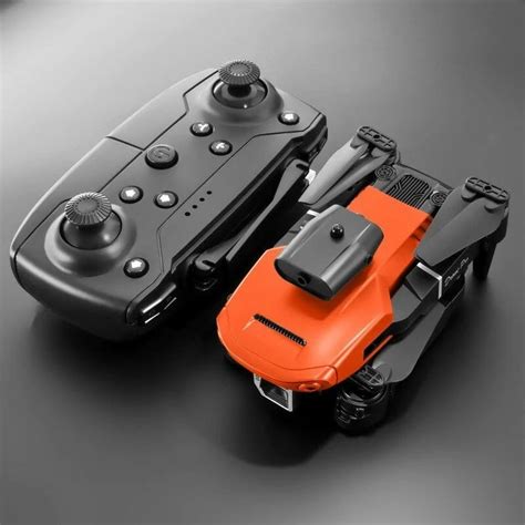 E100 Mini Drone 4k Professional HD Camera Fpv WiFi