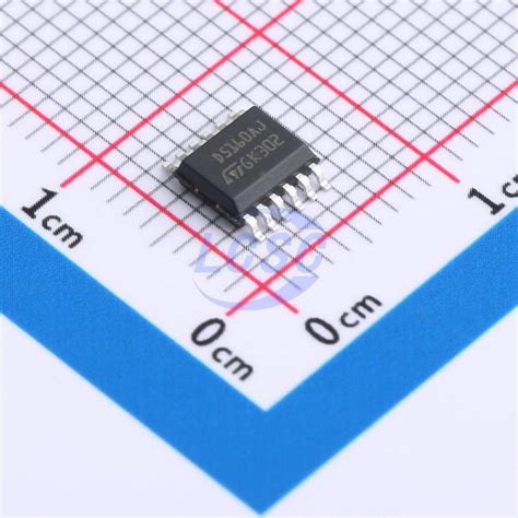 VND5160AJTR E STMicroelectronics Power Management PMIC LCSC