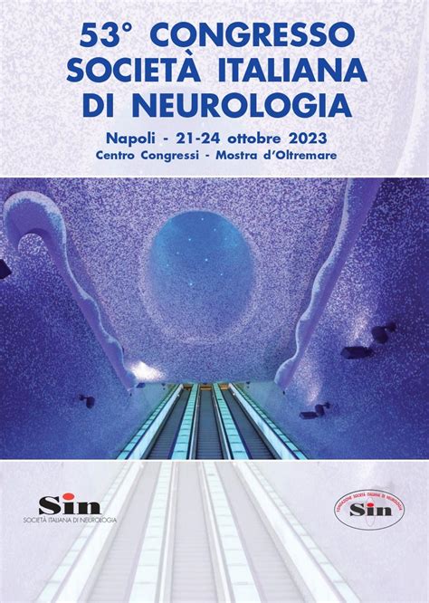 Congresso Societ Italiana Di Neurologia Sinsec