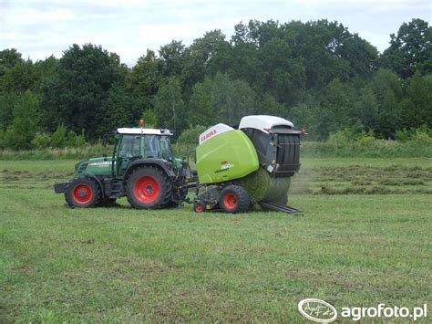 Claas Variant Rc Pro Prasy Zwijaj Ce Claas Agrofoto Pl Forum