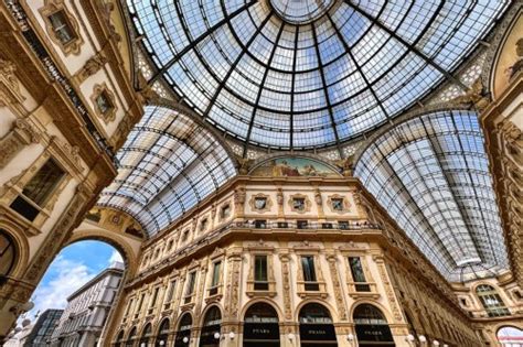 Where To Eat In Milan City Guide And Map Of The Best Restaurants