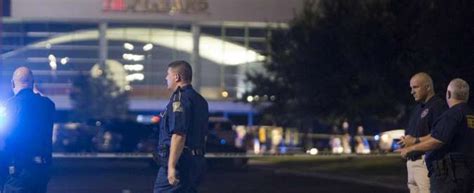 Usa Sparatoria In Un Cinema In Louisiana Tre Morti E Sette Feriti