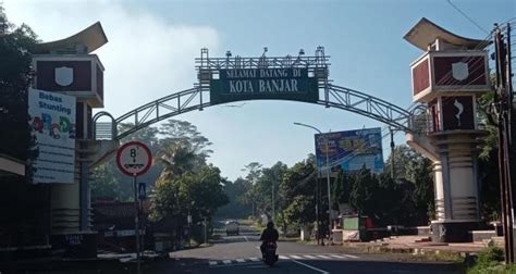 Rekomendasi Tempat Ngabuburit Di Kota Banjar Yang Jadi Favorit Warga