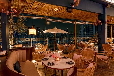 Best Rooftop Restaurants In Bangkok Hot Sex Picture