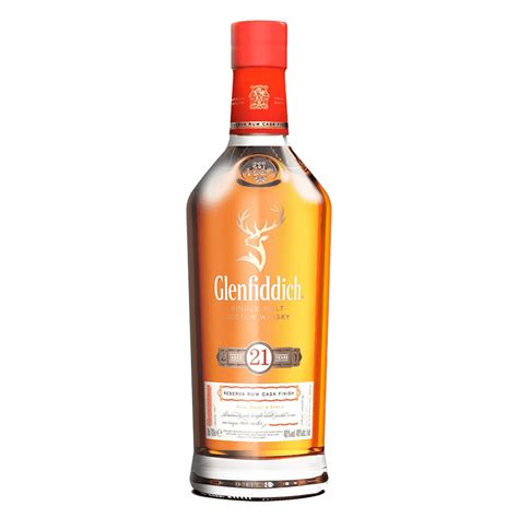 Glenfiddich Year Old Bottlestore