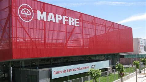 Mapfre Gana 127 Millones De Euros Hasta Marzo Un 32 Menos