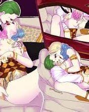 Harley Quinn Porn Pictures XXX Photos Sex Images PICTOA