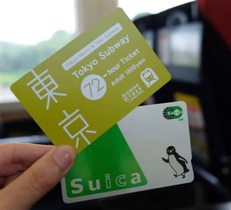 Is Tokyo Metro Pass Worth It? | Guide To Tokyo Subway Ticket - Japan Truly