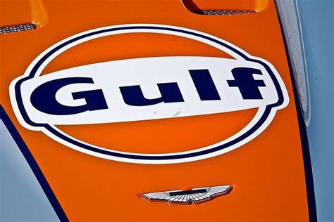 Pin On Cars Gulf Racing