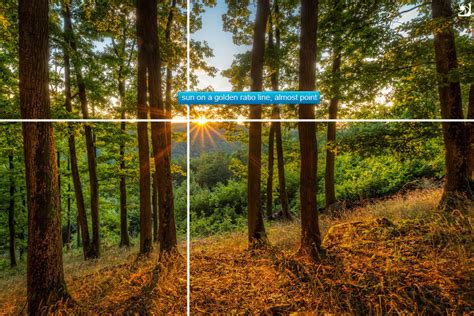 Photography composition rules - HDRshooter 