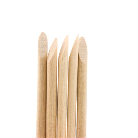 Апельсиновая палочка Art.I короткая 50 шт/уп – в интернет-магазине ...