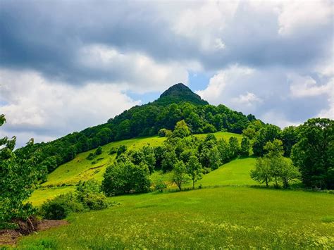 Discover Serbia - Planina Juhor